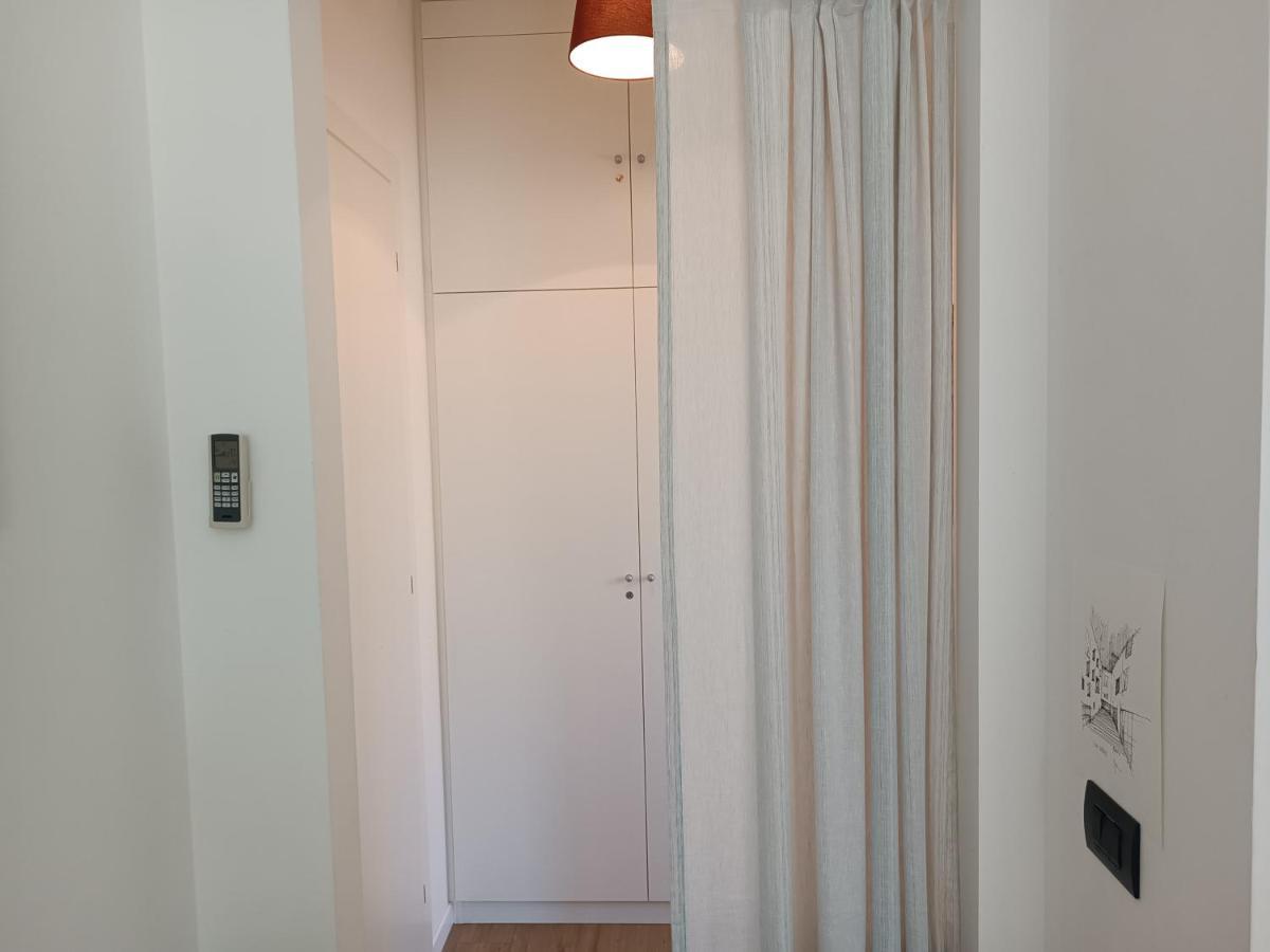 Per 4, Metro B Monti Tiburtini, Ac, Wi-fi Appartement Rome