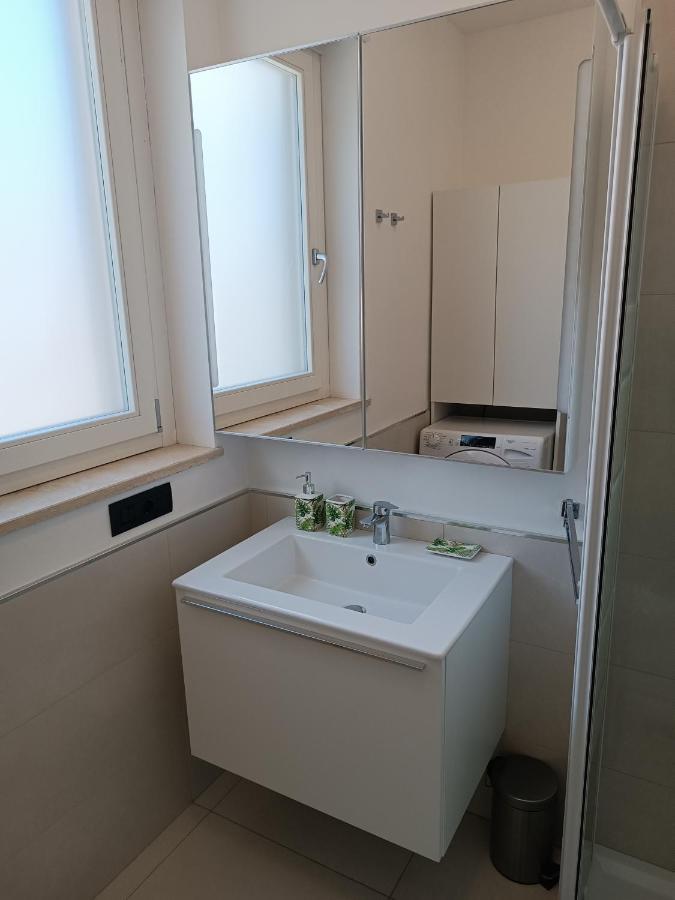 Per 4, Metro B Monti Tiburtini, Ac, Wi-fi Appartement Rome
