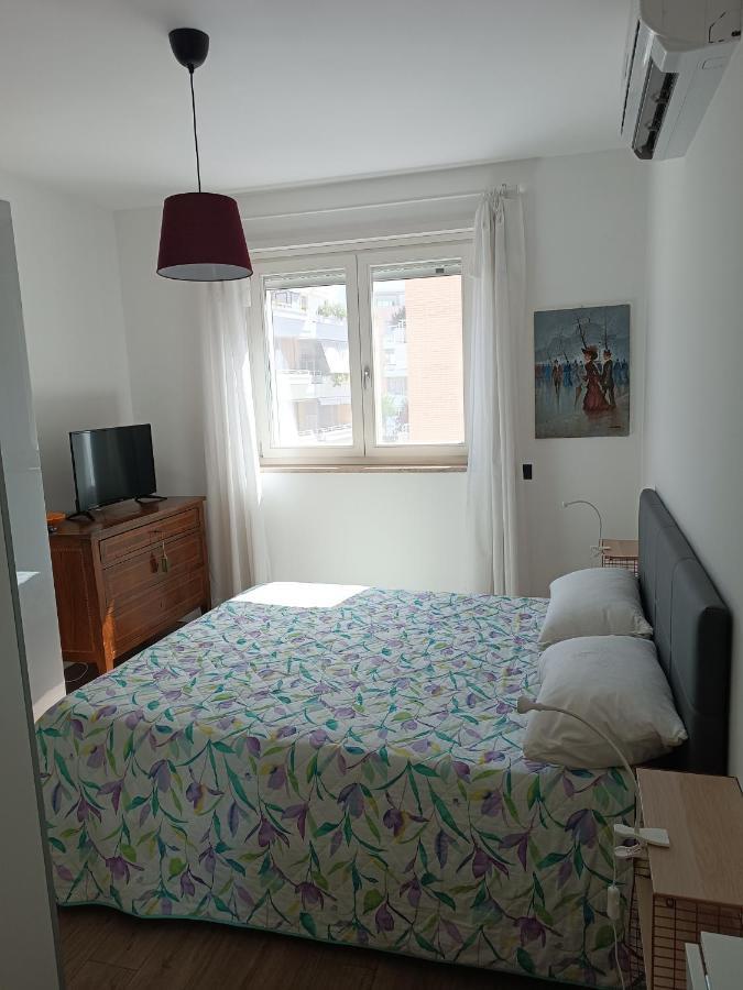 Appartement Per 4, Metro B Monti Tiburtini, Ac, Wi-fi *