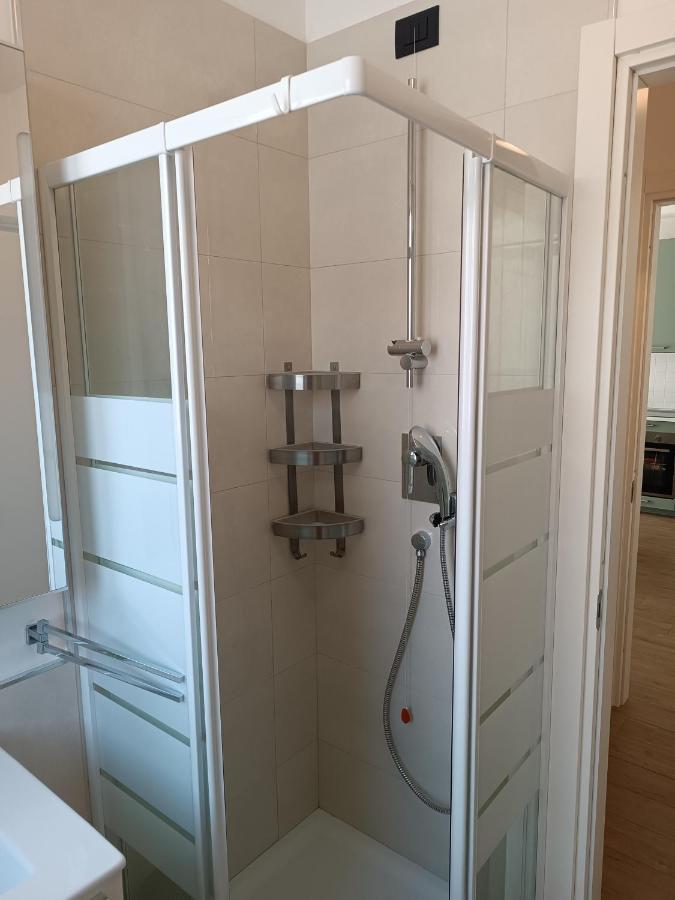 Per 4, Metro B Monti Tiburtini, Ac, Wi-fi Appartement